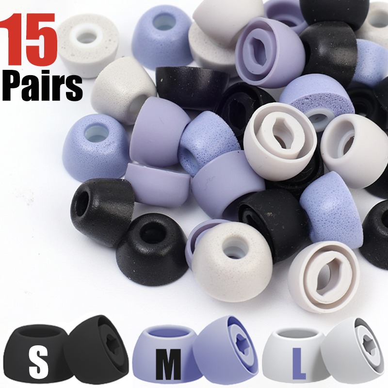 Silicone Ear Tips for Samsung  - Silicone Ear Tip Replacement review and price