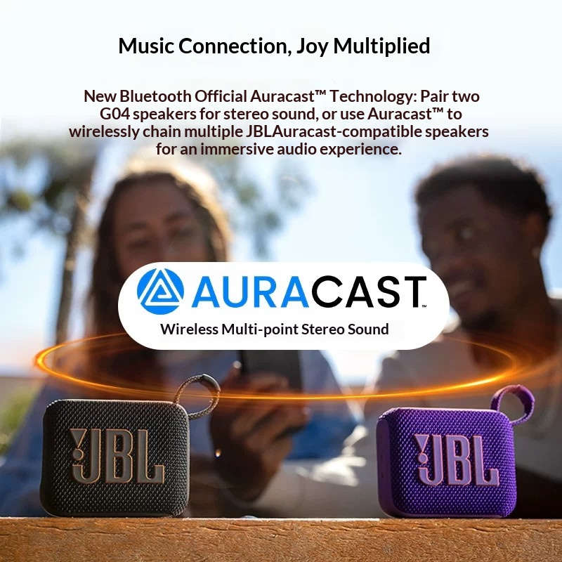 JBL GO4 Portable IP67 Waterpro - Jbl Speaker Go 4 review and price