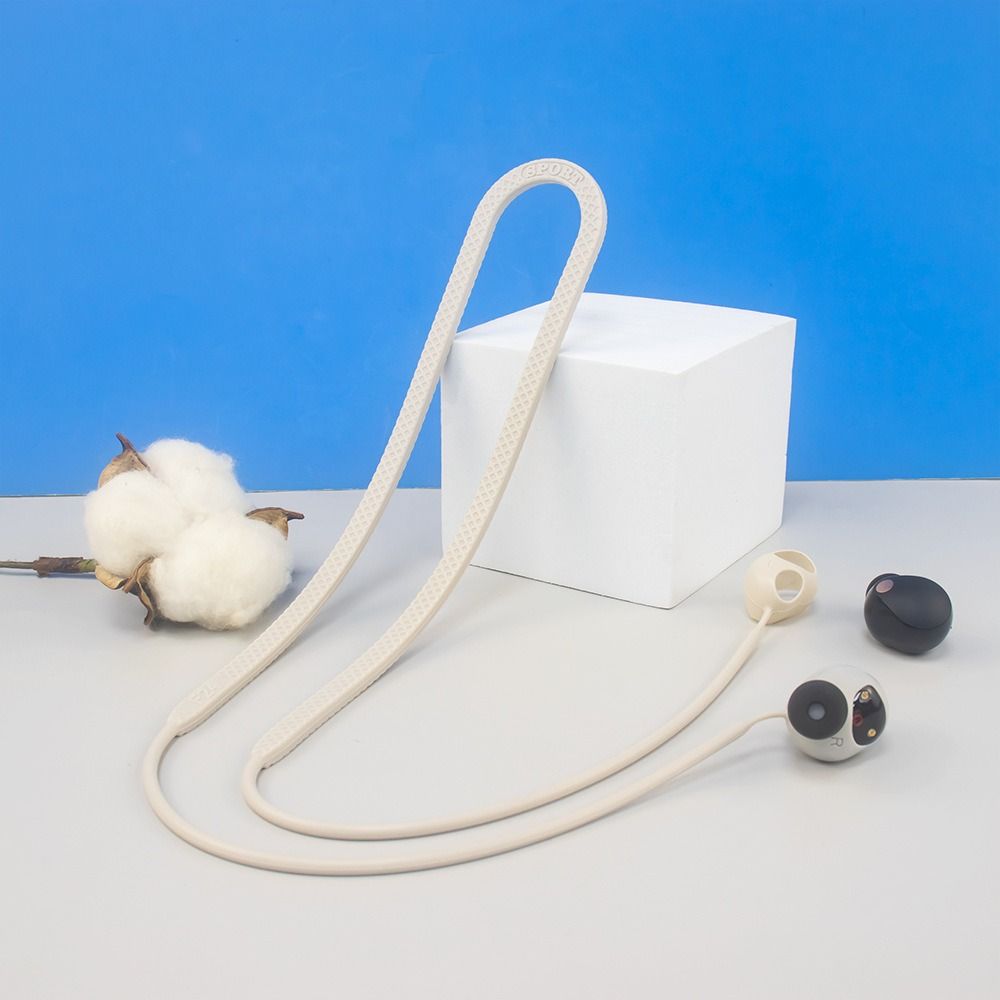 Anti-Lost Earphone Rope Wirele - Sony Headphone Wf-1000Xm5 review and price