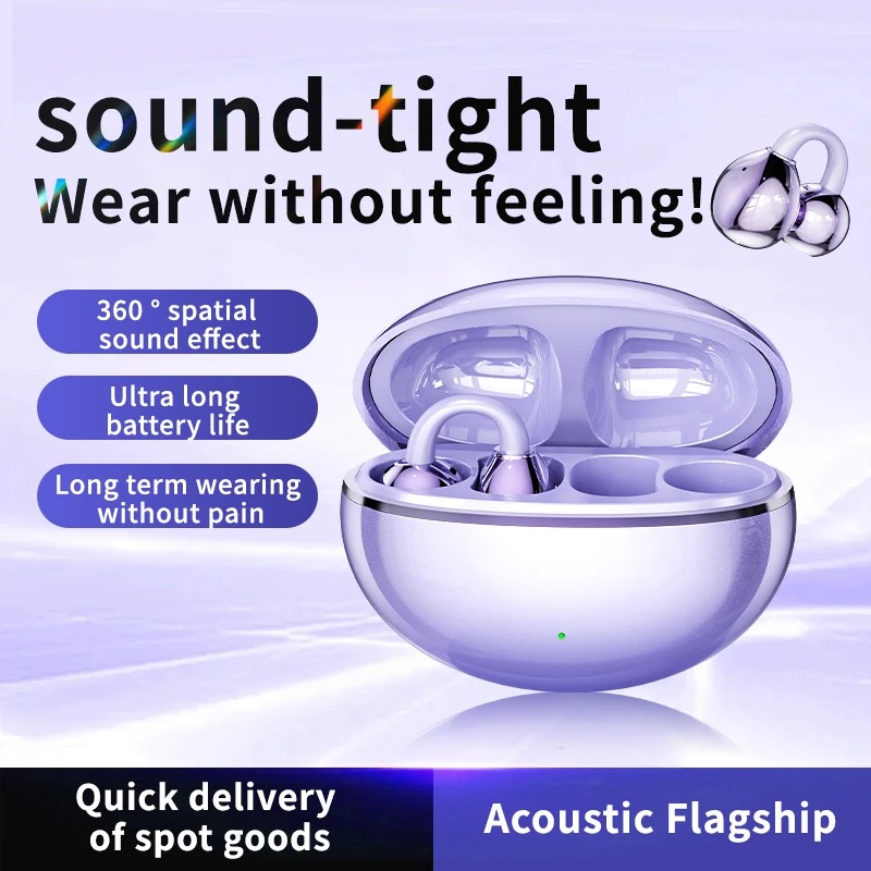 Open Ear Headphones Bluetooth  - Bluetooth Headset On Ear review and price