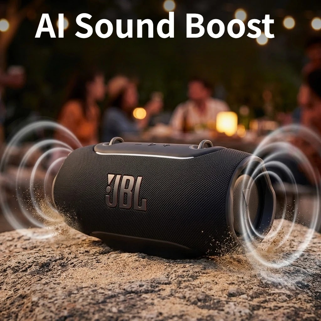 JBL XTREME 5 Wireless Outdoor  - Jbl Speaker Charge 5 review and price
