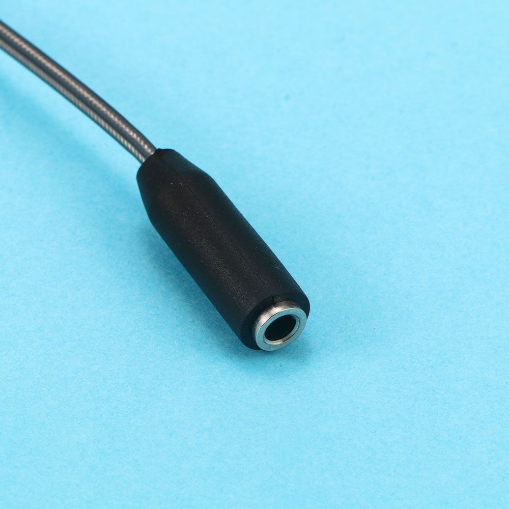 1M 3.5MM Female To 2 Male PC A - Earphone Splitter Jack review and price