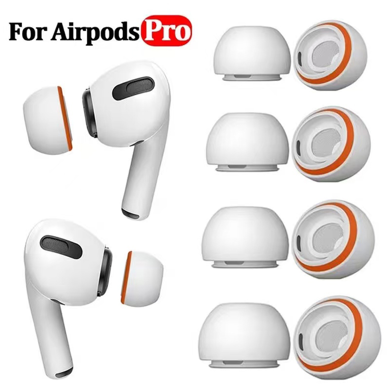 Silicone Memory Foam Ear Tips  - Earphone Foam Tip review and price