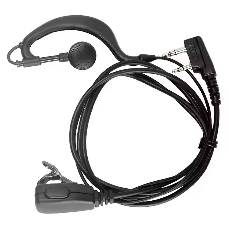 Long Range UV-5r UV 9R UV9R UV - Wired Earphone Mic review and price