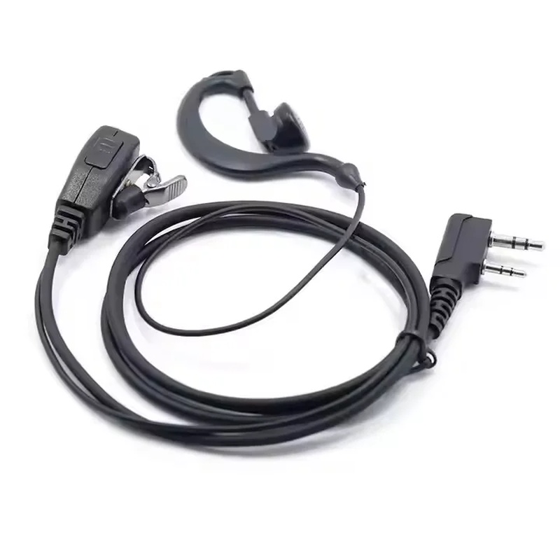 Long Range UV-5r UV 9R UV9R UV - Wired Earphone Mic review and price