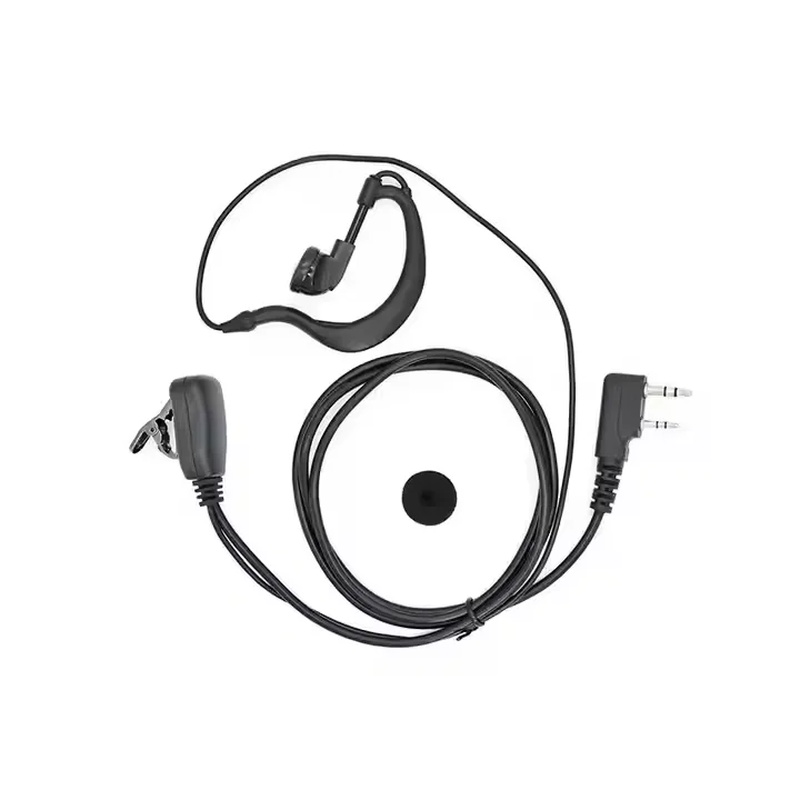Long Range UV-5r UV 9R UV9R UV - Wired Earphone Mic review and price