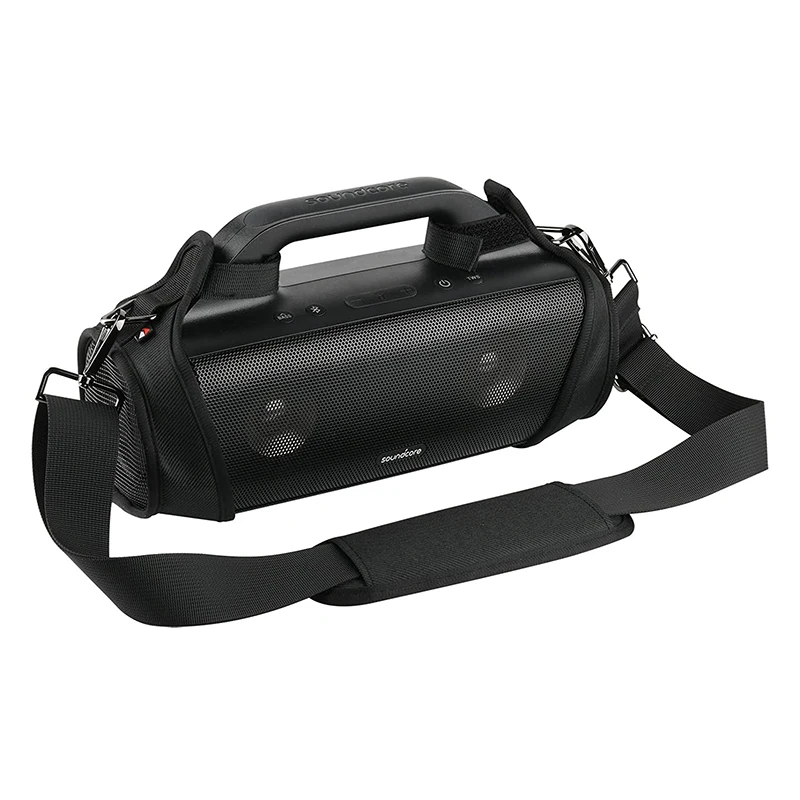 Travel Carrying Strap Case for - Anker Speaker Soundcore Motion+ review and price