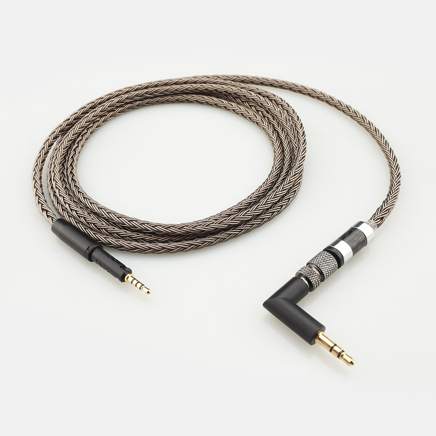 16 Core OCC Silver Plated HIFI - Sennheiser Headphone Hd 560S review and price