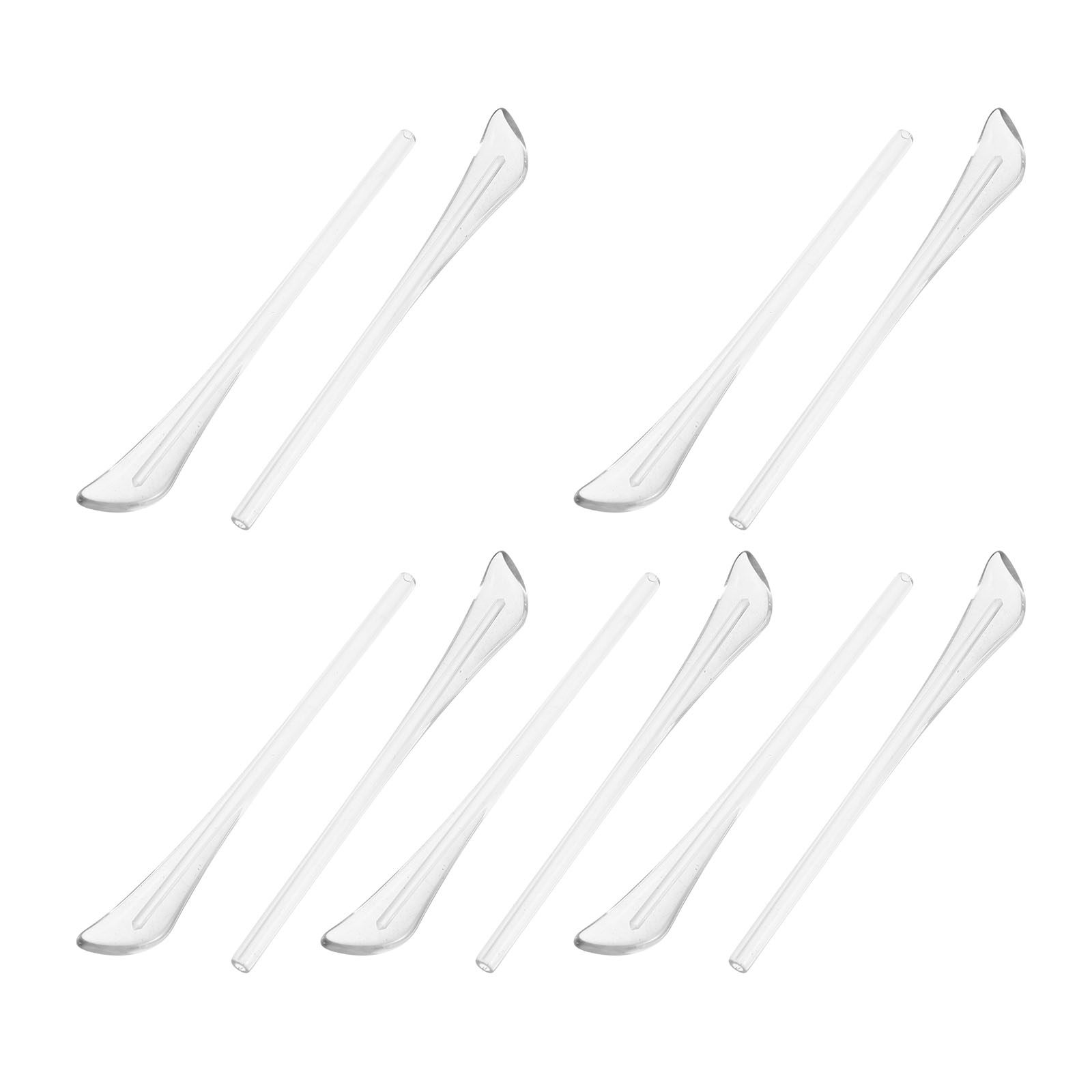 10Pcs Soft Eyeglass Temple Tip - Silicone Ear Tip Replacement review and price